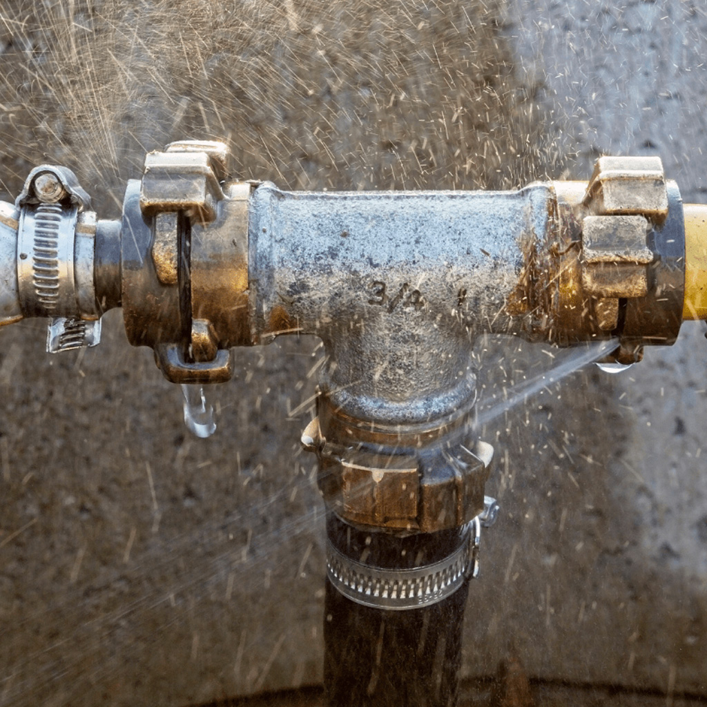 reparaciones de fontanería en Reus fontaneros