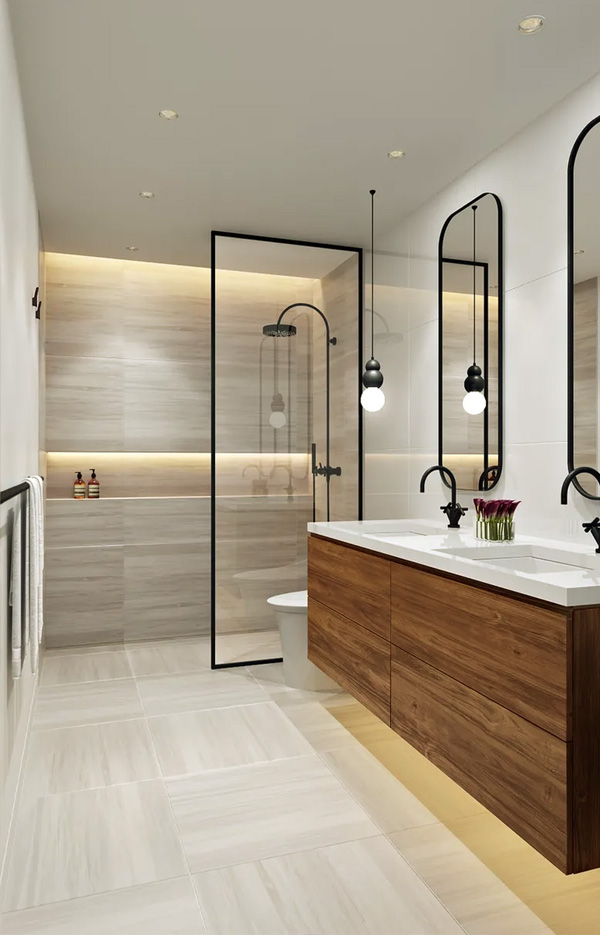 Empresa de reformas en Tarragona reforma de baño