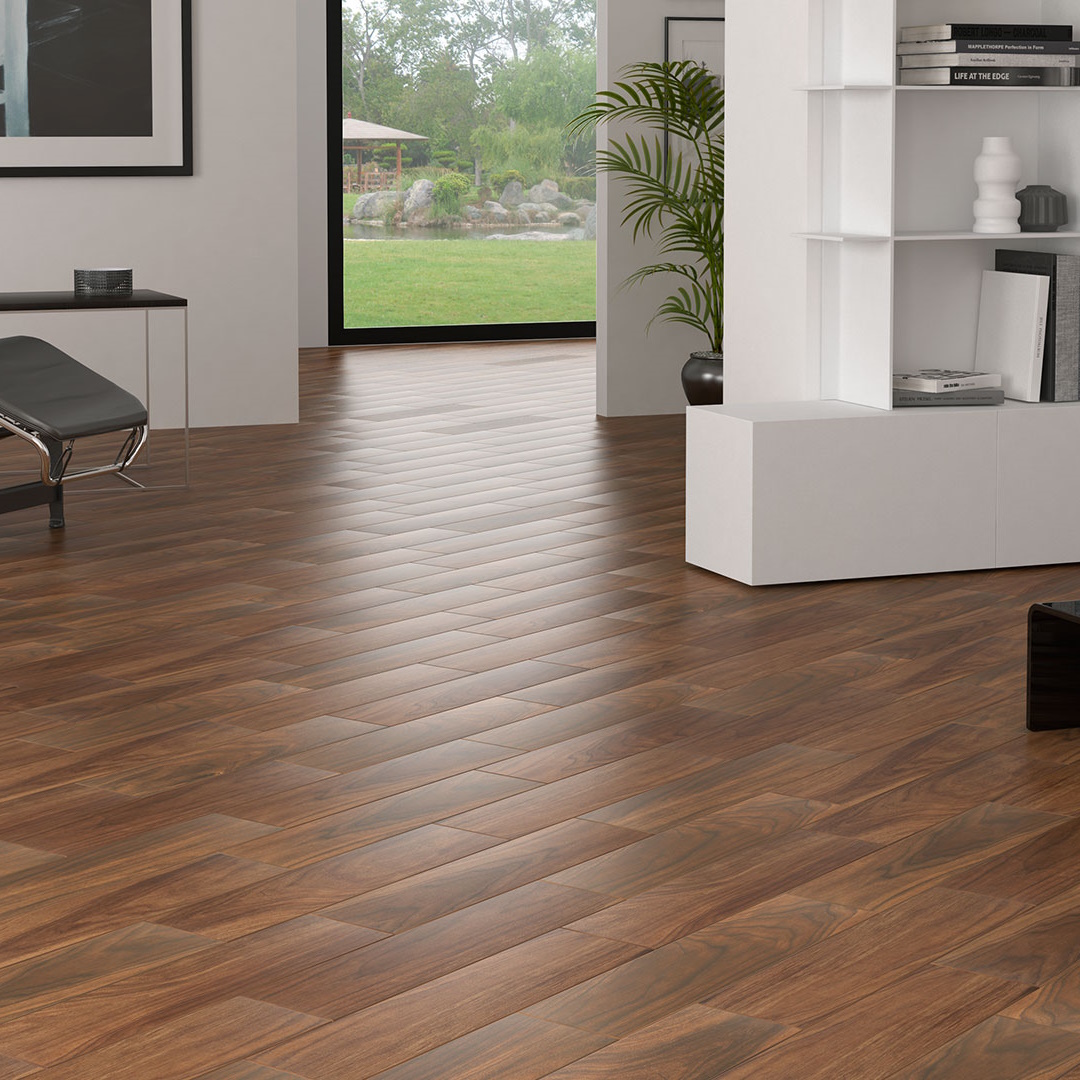 Instalación de parquet en Cambrils