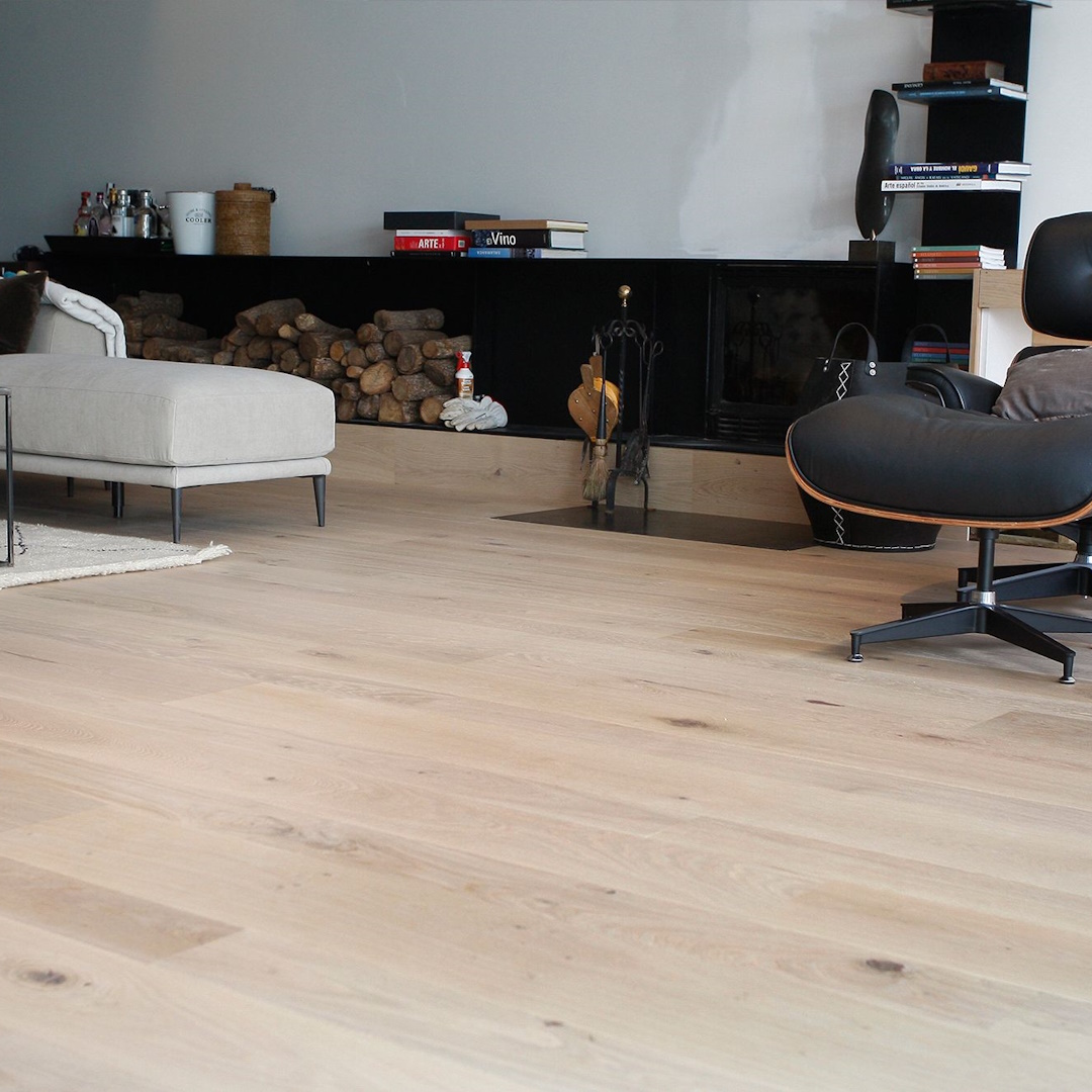 colocación de parquet en Cambrils