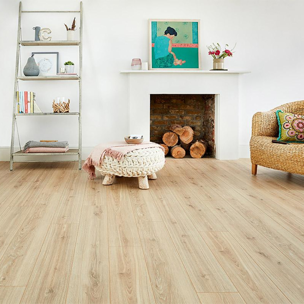 Instalación de parquet en Reus