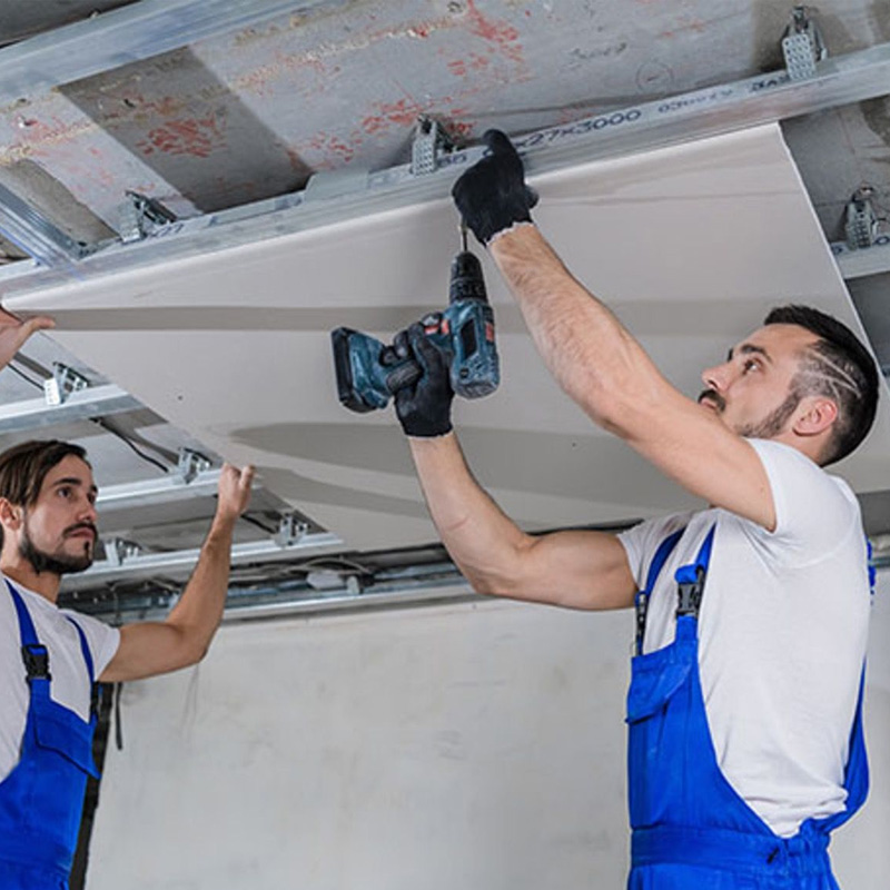 Qué es el pladur y sus ventajas en Reus