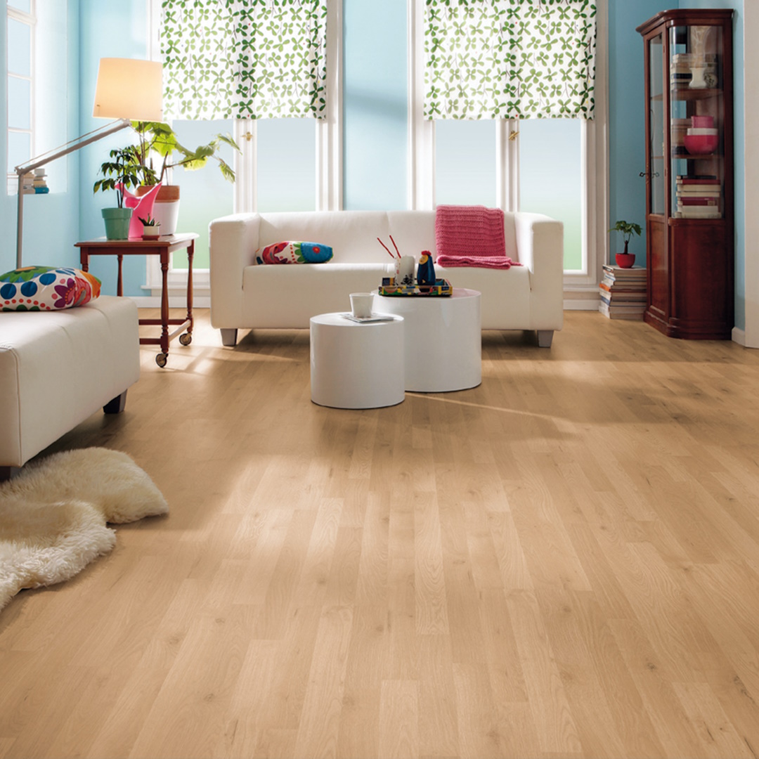 colocación de parquet en Sitges