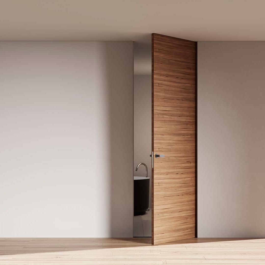 instalación puertas de interior en Cambrils