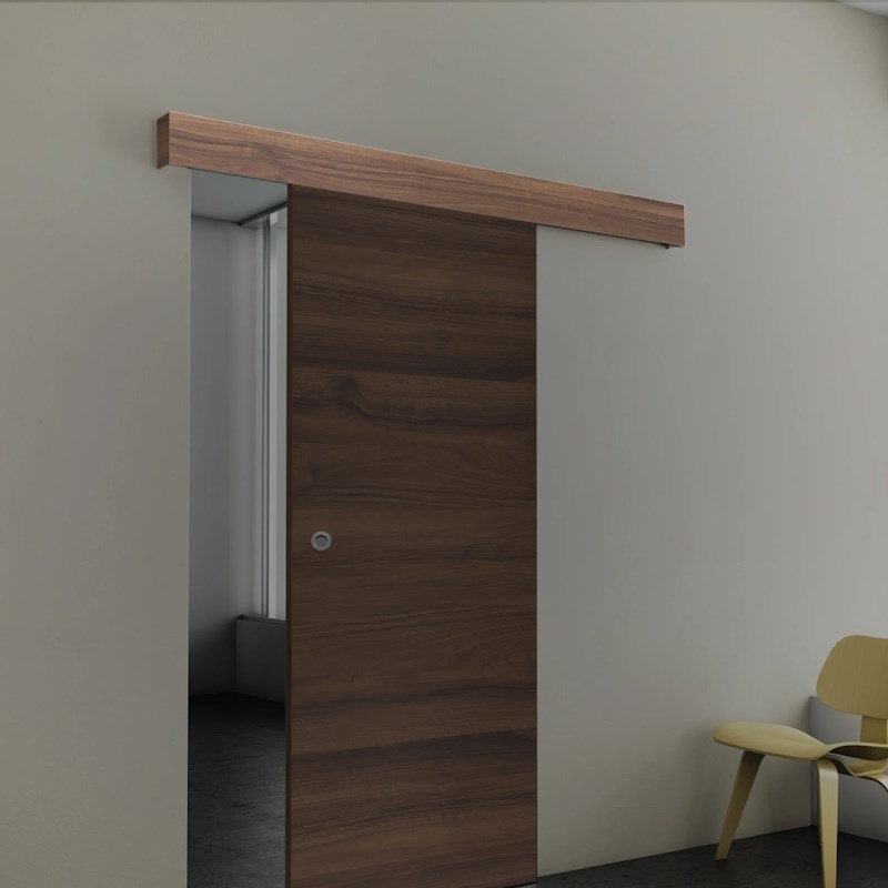 instalación de puertas correderas de interior en Cambrils