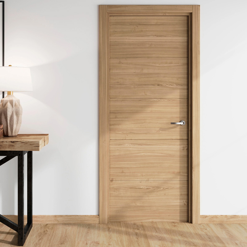 reformas de pisos con cambio de puertas en Reus