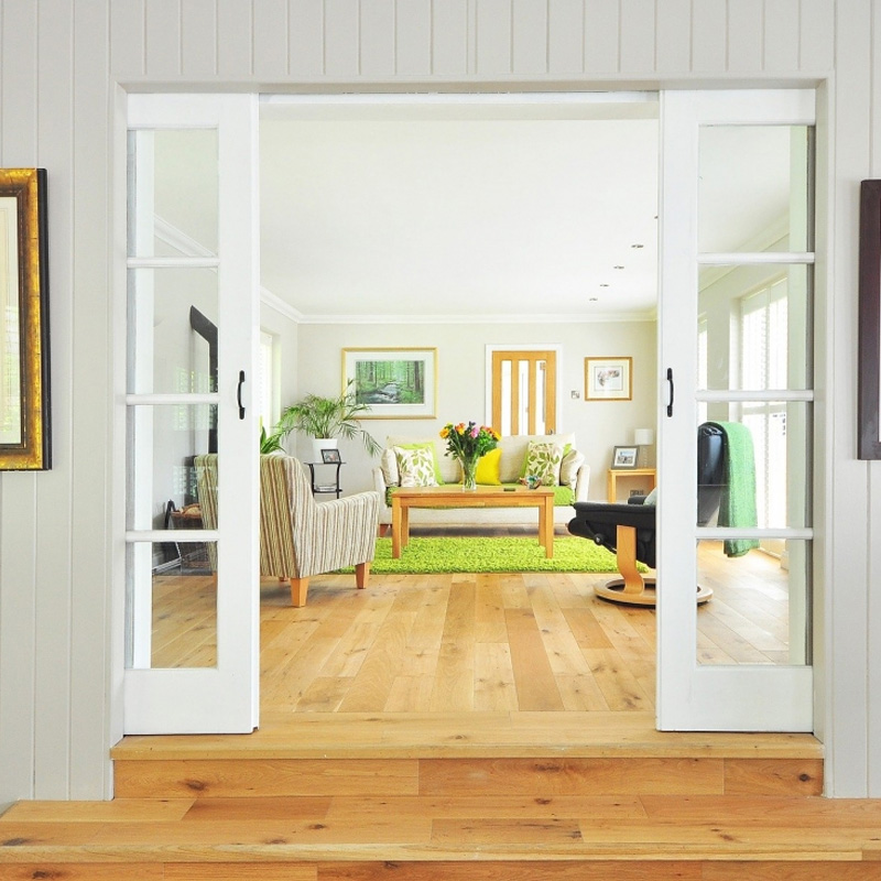 instalación de puertas correderas en Vilanova i la Geltrú