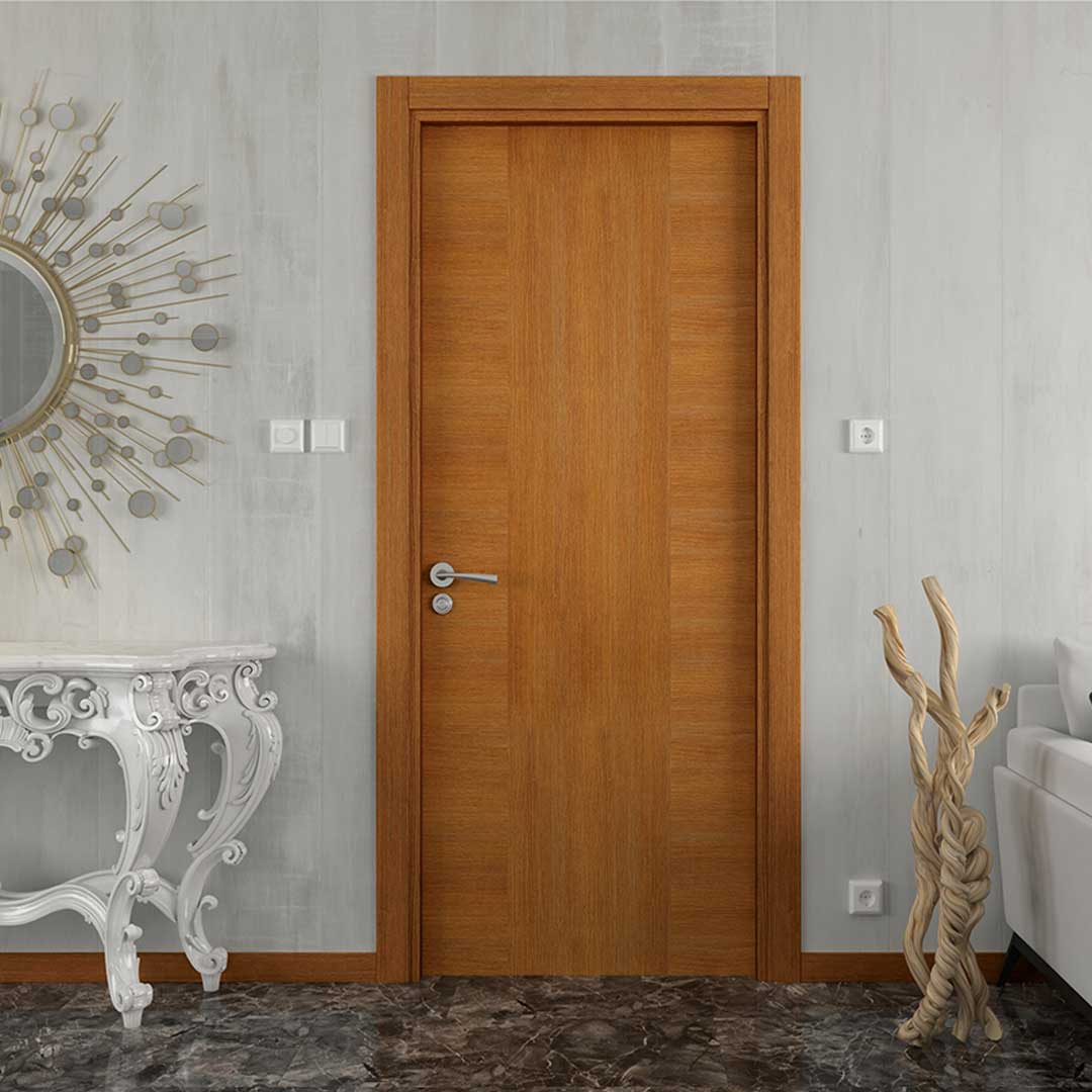 Instalación de puertas de interiores en Vilanova i la Geltrú