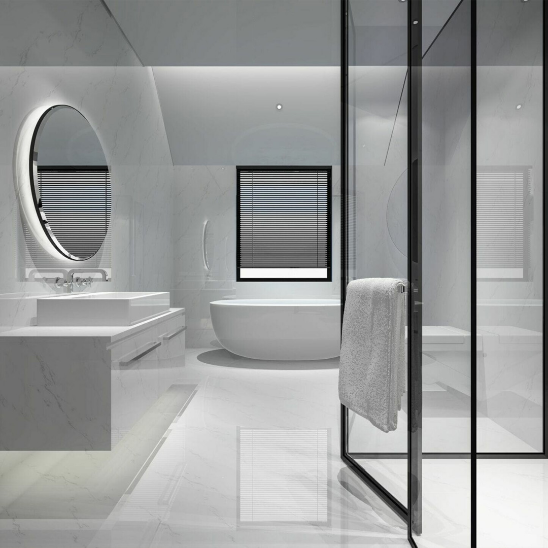 estrena baño nuevo con las reformas de baños en Reus r3forma2