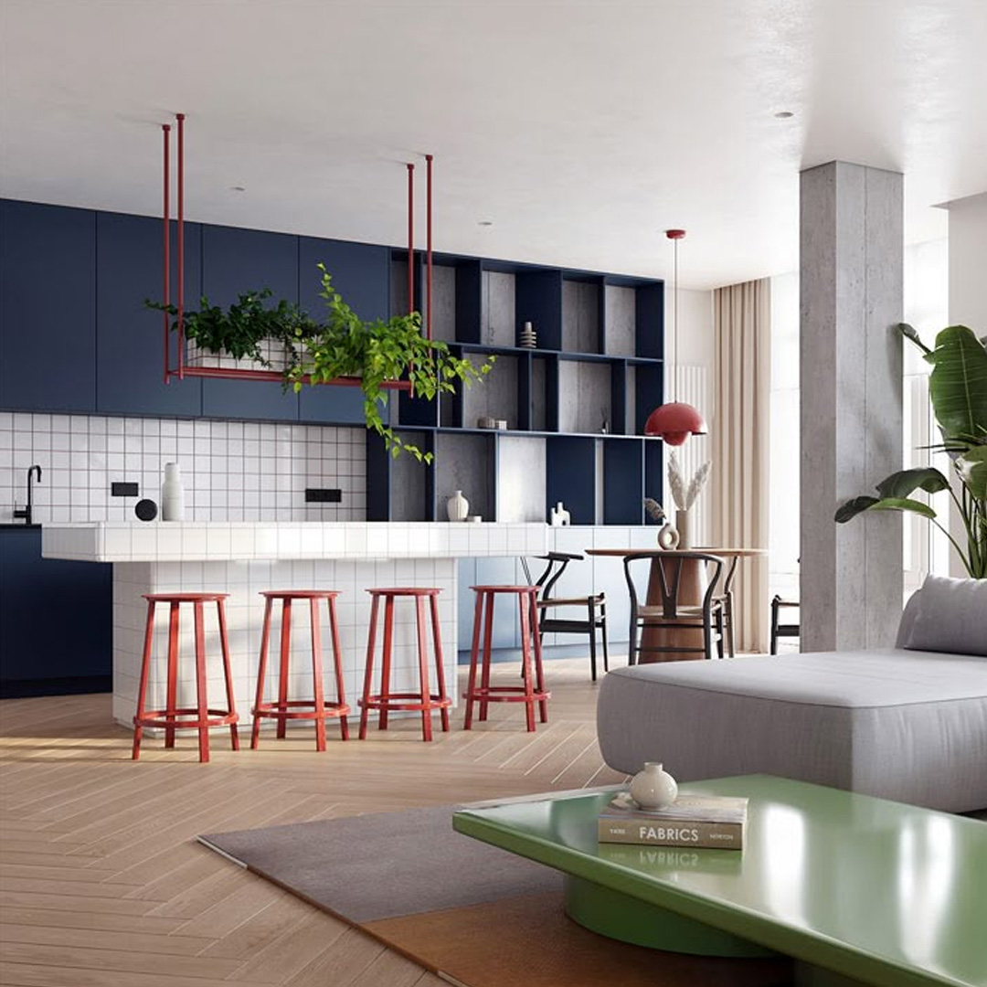 estrena cocina nueva con las reformas de cocinas en Reus r3forma2